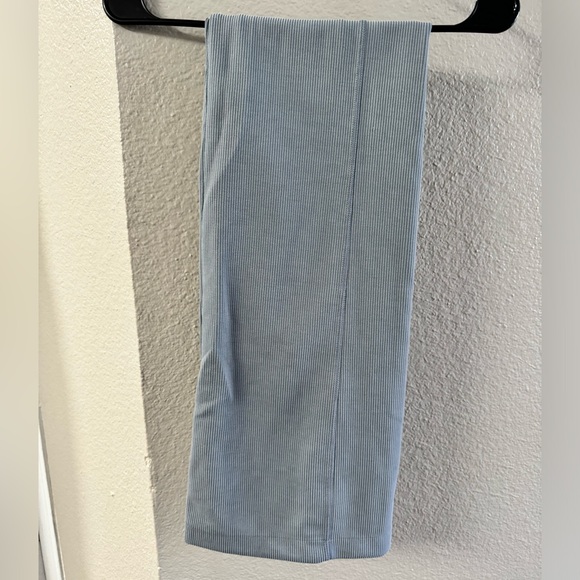 Ribbed lululemon Pants - Picture 7 of 11